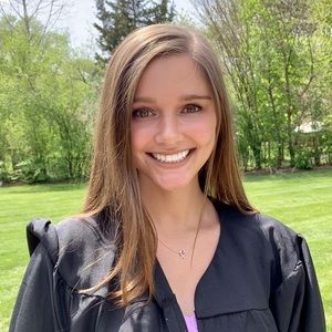 Meet your Posher, Maddy